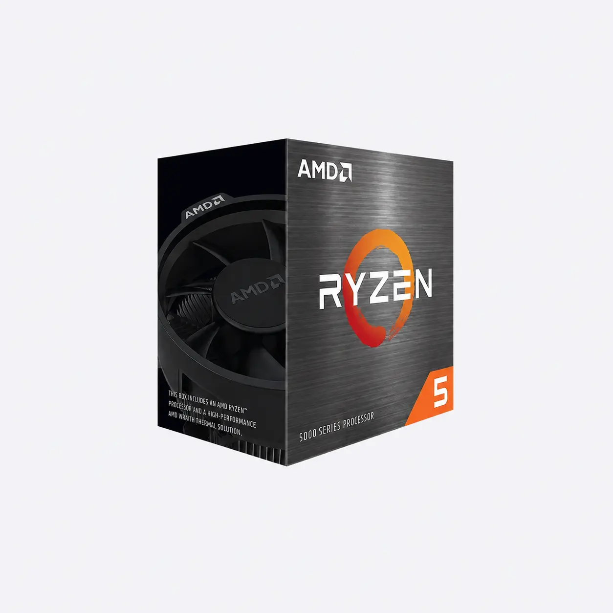 AMD Ryzen
